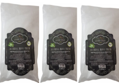Şifay Çankırı Kaya Tuzu 1000gr*3   3kg Öğütülmüş