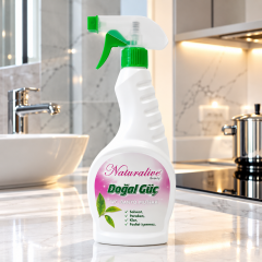 Naturalive Doğal Güç 500ml