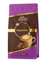 Afia Kapuçino 200 Gr