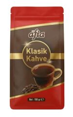 Afia Klasik Kahve 100 Gr