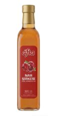 Afia Nar Sirkesi Şişe 500 Ml