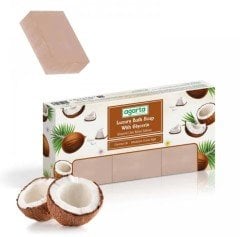 Agarta El Yapımı Doğal Banyo Sabunu Hindistan Cevizi 3*150 gr
