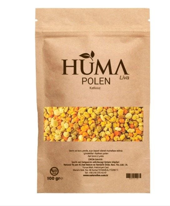 Huma Polen 100gr