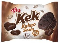 Afia Kakao Soslu Islak Kek 35 Gr