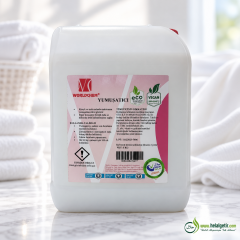 Worldchem Konsantre Çamaşır Yumuşatıcısı 5lt