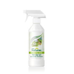 Faber Naturex Her Şey İçin Çok Amaçlı Temizleyici (500 ml Sprey)