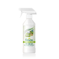Faber Naturex Her Şey İçin Çok Amaçlı Temizleyici (500 ml Sprey)