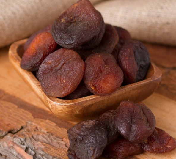 Gün Kurusu Kayısı 250gr