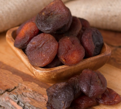 Gün Kurusu Kayısı 250gr