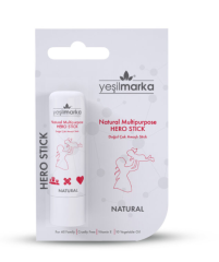 Yeşilmarka Çok Amaçlı Hero Stick