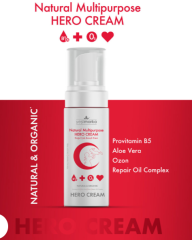 Yeşilmarka Çok Amaçlı Hero Cream 100ml