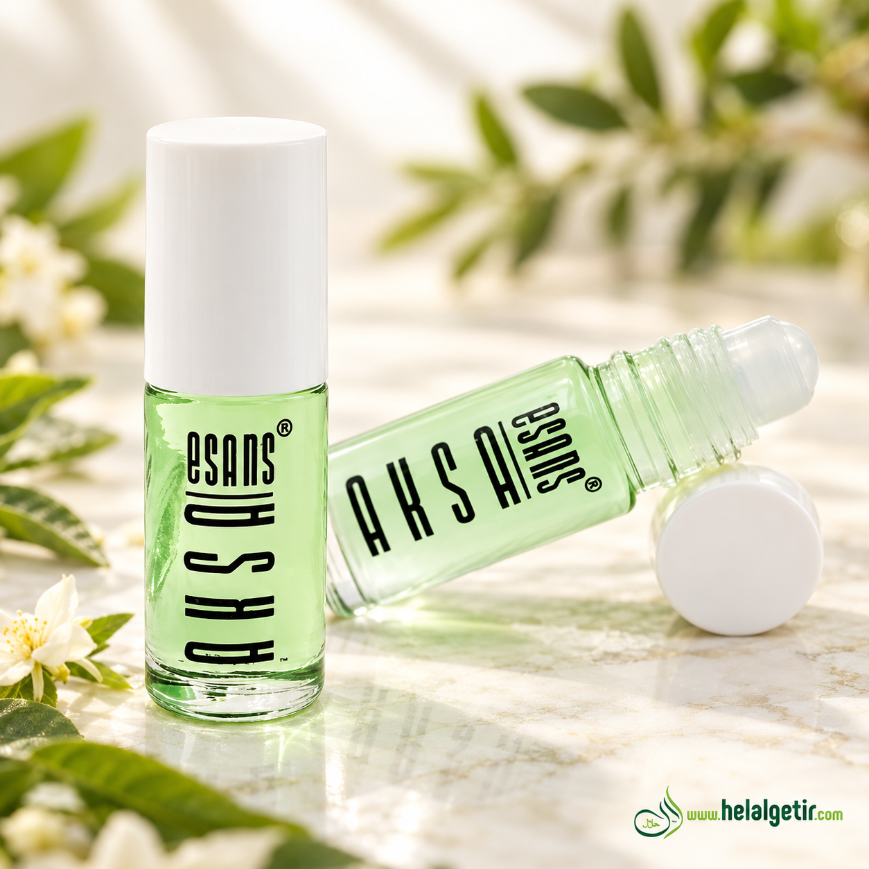 AKSA ESANS 5 CC KURTUBA