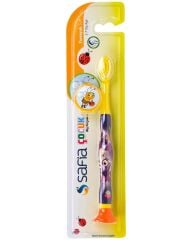 Safia Çocuk Diş Fırçası Erkek