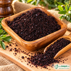 Korkmaz Baharat İsot  Pulbiber 100gr