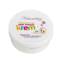 Naturalive Doğal Pişik Kremi 50gr