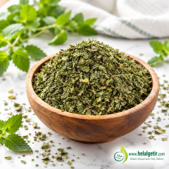 Korkmaz Baharat Nane 100gr