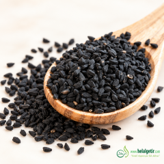 Korkmaz Baharat Çörekotu 100gr