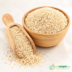 Korkmaz Baharat Susam 100gr