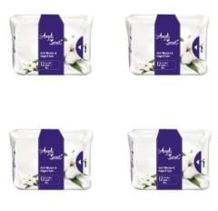 Angels Secret Gündüz Hijyenik Ped 4lü Set