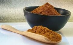 Korkmaz Yedi Türlü Köfte Baharatı 100gr