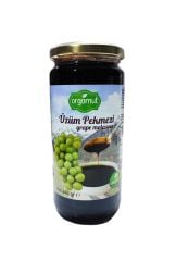 Orgamut Üzüm Pekmezi 630 Gr