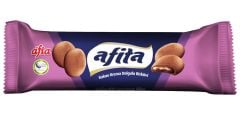 Afia Afita Kakao Krema Dolgulu Bisküvi 75 Gr. 5li Set