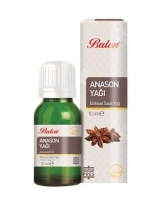 Balen Anason Yağı 10ml