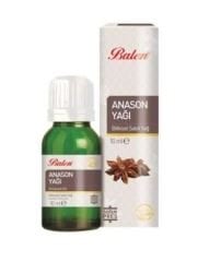 Balen Anason Yağı 10ml