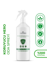 Yeşilmarka Dış Etkenlere Karşı Oda Koruyucu Room Spray 350 ml