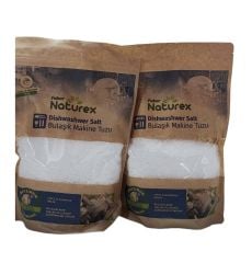 Faber Naturex Bulaşık Makine Tuzu 1,5Kg*2li Set
