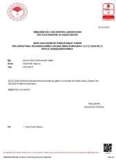 Afia Keyfim Portakallı Gazoz 1 Lt