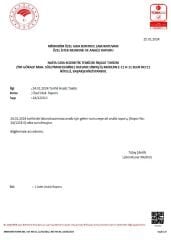 Afia Keyfim Kola 1 Lt