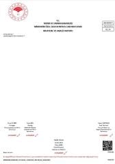 Afia Keyfim Kola 1 Lt