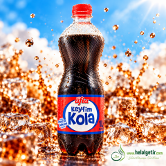 Afia Keyfim Kola 1 Lt