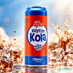 Afia Keyfim Kola 330 Ml