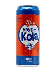 Afia Keyfim Kola 330 Ml