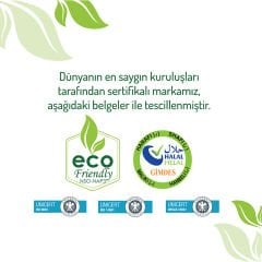 Worldchem Ciltler Yumuşatıcı Hassas Ciltler  2 Lt