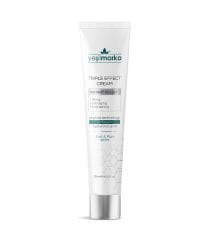 Yeşilmarka Triple Effect Krem (Lifting, Anti Aging, Brigtening)