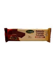 Tatarası Kakao Kremalı Gofret 35gr