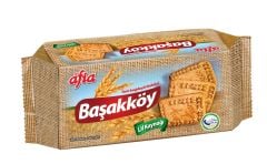 Afia Başakköy Tam Buğdaylı Bisküvi 110 Gr 3lü set