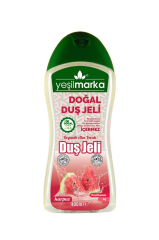 Yeşilmarka Doğal Duş Jeli Karpuz 400 ml