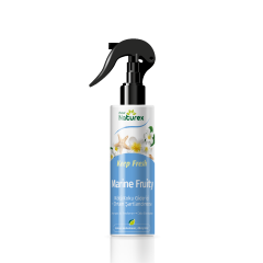 Naturex Aromatik Ortam Şartlandırıcı - Koku Giderici -Okyanus Meyveli Çiçekler 150ml