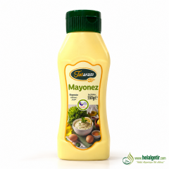 Tatarası Mayonez 550 GR