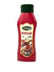 Tatarası Sade Ketçap 600 GR