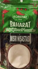 Korkmaz Baharat Mısır Nişastası 100gr