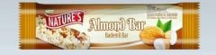 Ogüt Natures Bademli Bar 30gr
