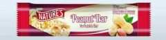 Ogüt Natures Yer Fıstıklı Bar 30gr