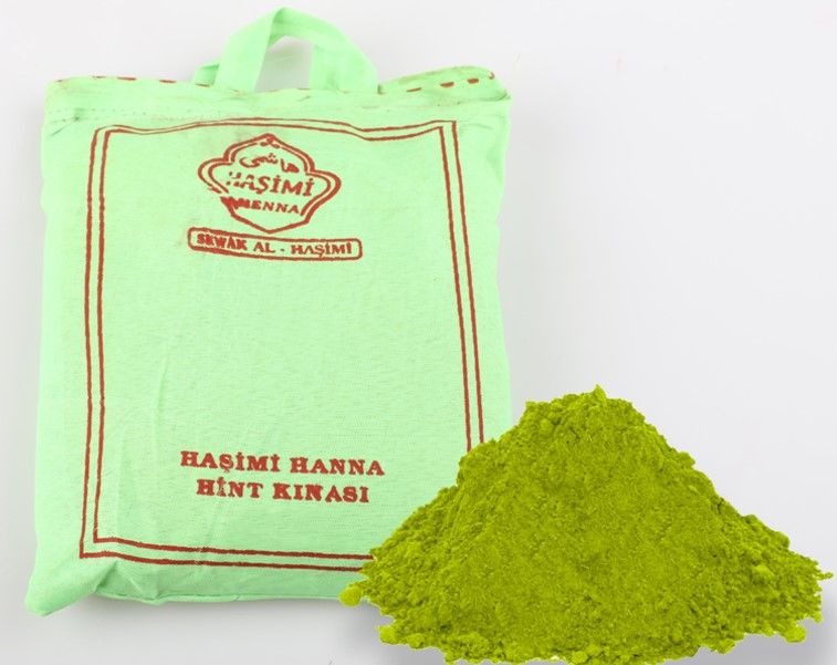 Sewak-H Haşimi Hint Kınası 500gr