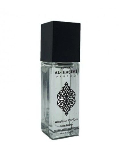 Sewak-H Haşimi 15ml.N70 Parfümü