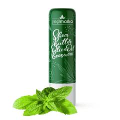 Yeşilmarka Dudak Balmı Naneli